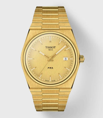 TISSOT PRX POWERMATIC 80 40mm